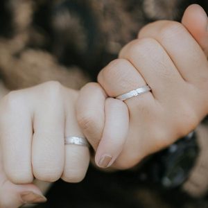 ユニセックス|ホースシュー|オニキス|リング・指輪商品一覧|ハワイアン