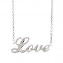 ハワイアンジュエリー/Silver925/オーダーネームネックレス(3-7文字)/Medium|ハワイアンジュエリーブランドMaxi(マキシ)公式通販オンラインショップ