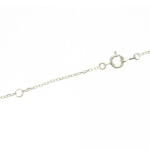 ハワイアンジュエリー/Silver925/インフィニティネックレス|ハワイアンジュエリーブランドMaxi(マキシ)公式通販オンラインショップ