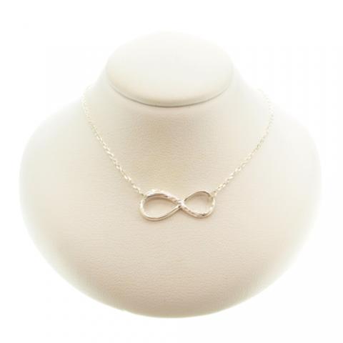 ハワイアンジュエリー/Silver925/インフィニティネックレス|ハワイアンジュエリーブランドMaxi(マキシ)公式通販オンラインショップ