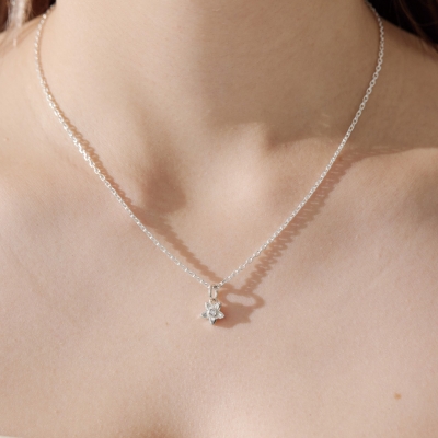 ハワイアンジュエリー/Silver925/WC/プルメリアペンダント|ハワイアンジュエリーブランドMaxi(マキシ)公式通販オンラインショップ