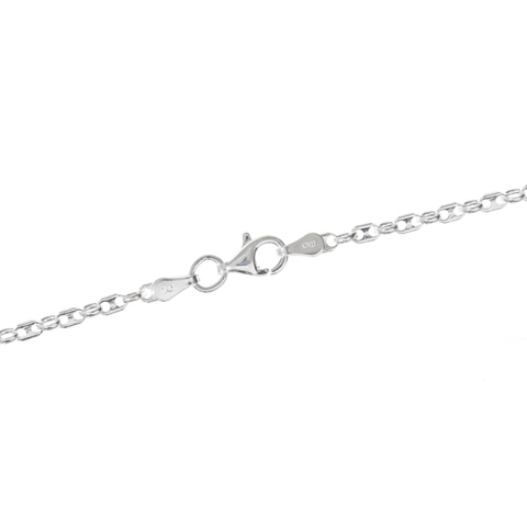 マリーナ チェーン-XS/50cm|ハワイアンジュエリーブランドMaxi(マキシ)公式通販オンラインショップ