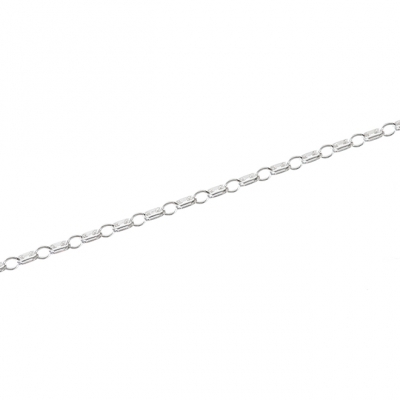 マリーナ チェーン-XS/45cm|ハワイアンジュエリーブランドMaxi(マキシ)公式通販オンラインショップ