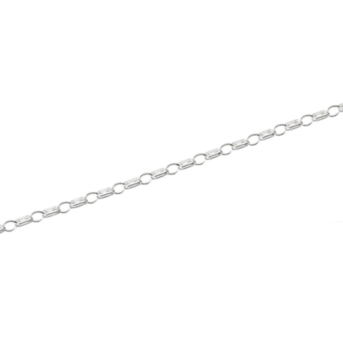 マリーナ チェーン-XS/50cm|ハワイアンジュエリーブランドMaxi(マキシ)公式通販オンラインショップ