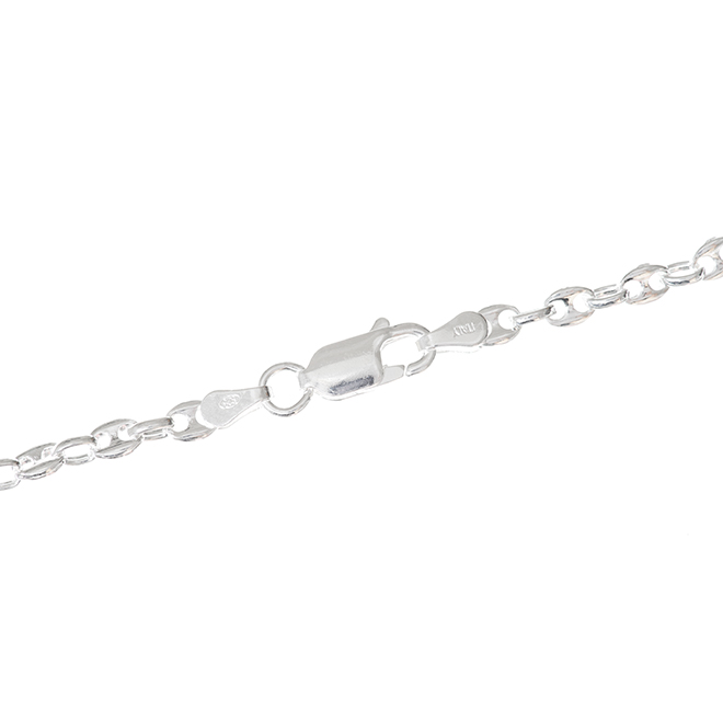 マリーナ　チェーン-S/50cm|ハワイアンジュエリーブランドMaxi(マキシ)公式通販オンラインショップ