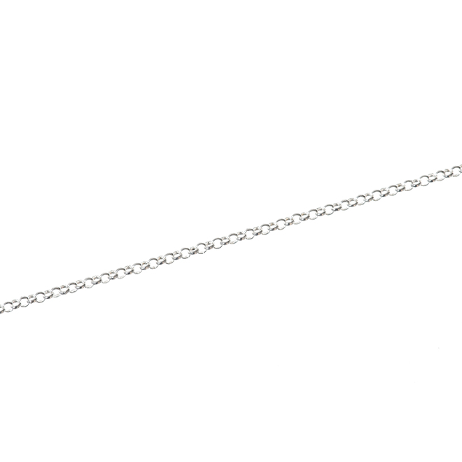 Silver925/50cm/ロロチェーン/1.5mm幅/ネックレス|ハワイアンジュエリーブランドMaxi(マキシ)公式通販オンラインショップ