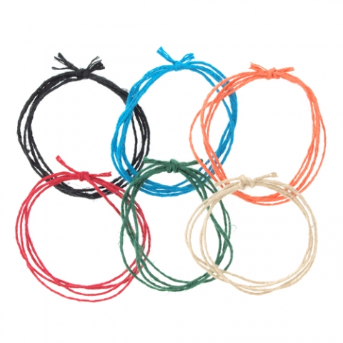 ハワイアンジュエリー/Silver925/hemp/アロハチャームブレスレット/スクロール|ハワイアンジュエリーブランドMaxi(マキシ)公式通販オンラインショップ