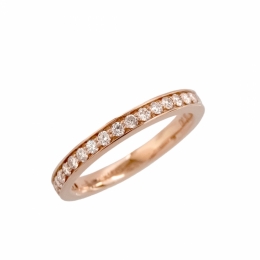 ハワイアンジュエリー/エンゲージメントリング/MAB MR-5/K18PG|ハワイアンジュエリーブランドMaxi(マキシ)公式通販オンラインショップ