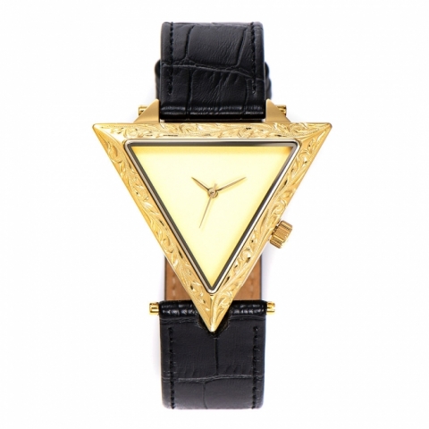 ハワイアンジュエリー/Maxi × ALIVE Collaboration Watch GD 腕時計|ハワイアンジュエリーブランドMaxi(マキシ)公式通販オンラインショップ
