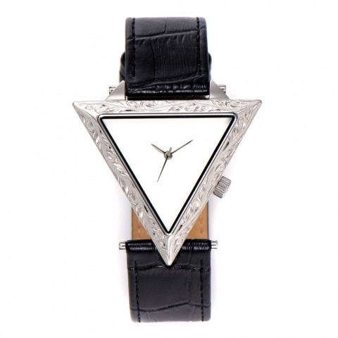 ハワイアンジュエリー/Maxi × ALIVE Collaboration Watch SV 腕時計|ハワイアンジュエリーブランドMaxi(マキシ)公式通販オンラインショップ