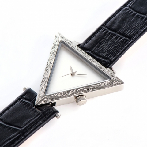 ハワイアンジュエリー/Maxi × ALIVE Collaboration Watch SV 腕時計|ハワイアンジュエリーブランドMaxi(マキシ)公式通販オンラインショップ