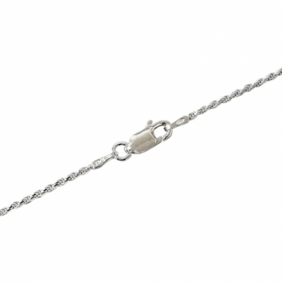 フレンチロープチェーン/0.3mm/45cm|ハワイアンジュエリーブランドMaxi(マキシ)公式通販オンラインショップ