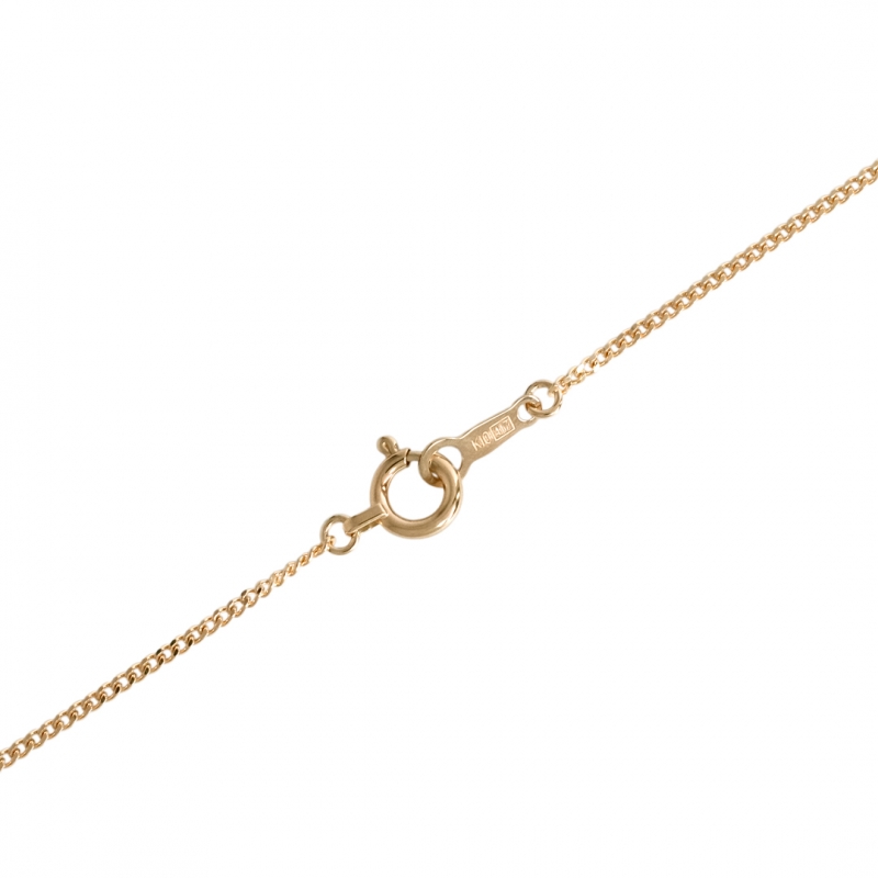 喜平chain/K10YG/50cm|ハワイアンジュエリーブランドMaxi(マキシ)公式通販オンラインショップ