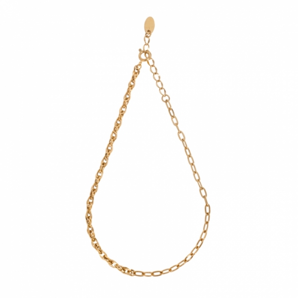 Stainless IP/トリプルアズキ ブレクレット Bracelet Anklet|ハワイアンジュエリーブランドMaxi(マキシ)公式通販オンラインショップ