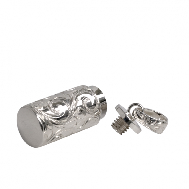 ハワイアンジュエリー/Silver925/memory pendant|ハワイアンジュエリーブランドMaxi(マキシ)公式通販オンラインショップ