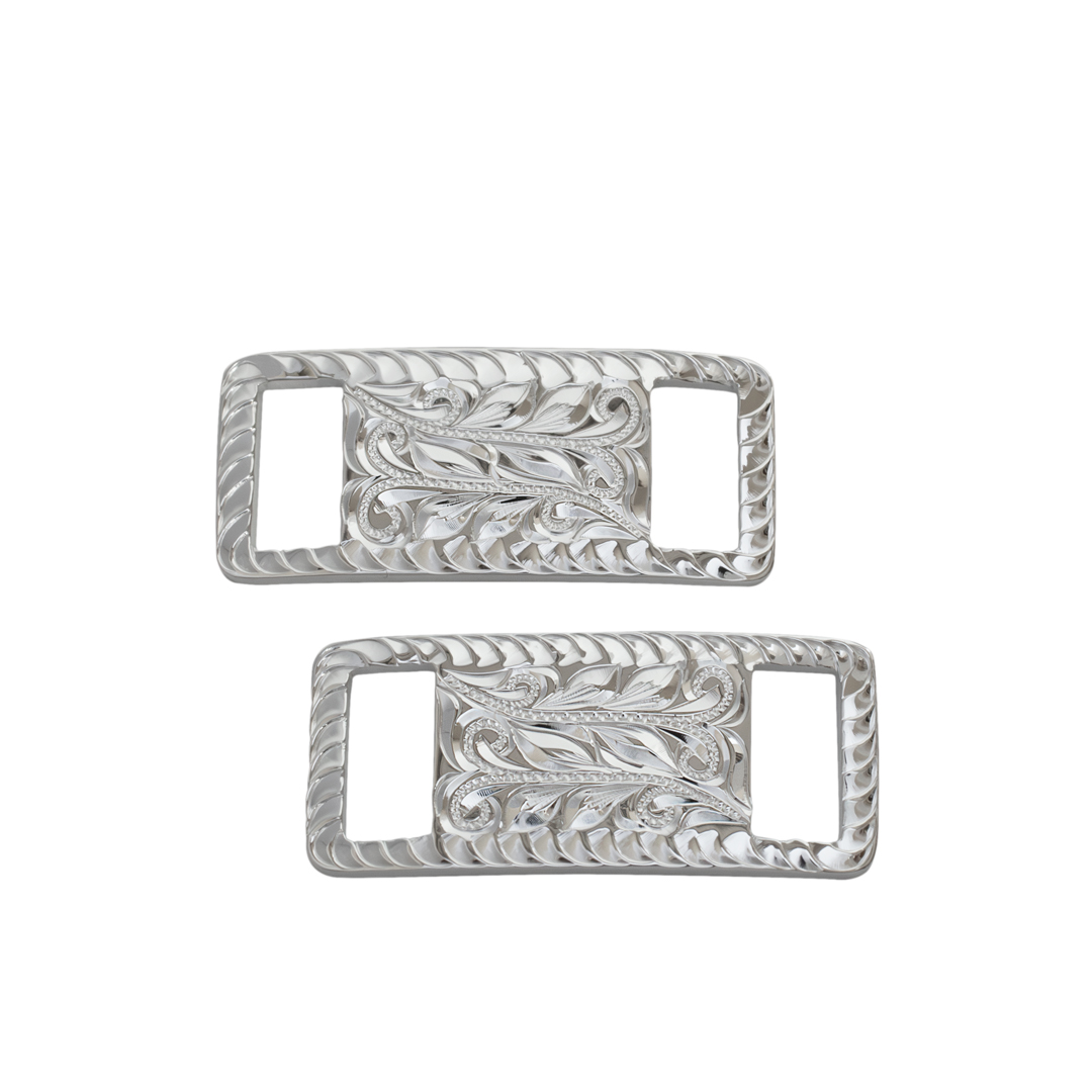 ハワイアンジュエリー/Silver925/Square shoe plate スクエアシュープレート|ハワイアンジュエリーブランドMaxi(マキシ)公式通販オンラインショップ