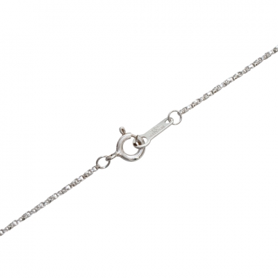 【数量限定】MALI RAJ necklace/silver925/Turquoise/40㎝|ハワイアンジュエリーブランドMaxi(マキシ)公式通販オンラインショップ