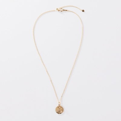 ハワイアンジュエリー/14KYG/Diamond/カイマナ・ヒラペンダント|ハワイアンジュエリーブランドMaxi(マキシ)公式通販オンラインショップ