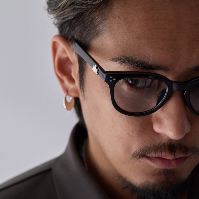 ハワイアンジュエリー/ダイヤモンドヘッド&ナウパカ サングラス/ブラック|ハワイアンジュエリーブランドMaxi(マキシ)公式通販オンラインショップ