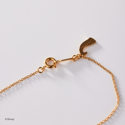 ハワイアンジュエリー【Disney/リトル・マーメイド】アースラデザイン/ネックレス|ハワイアンジュエリーブランドMaxi(マキシ)公式通販オンラインショップ