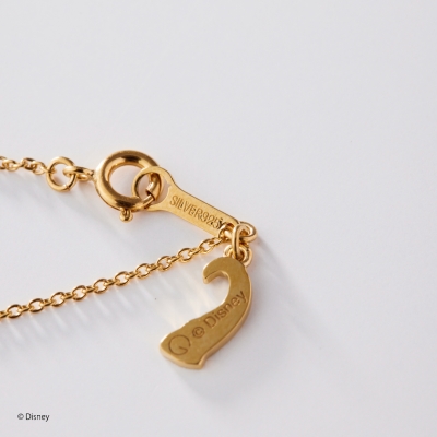 ハワイアンジュエリー【Disney/リトル・マーメイド】アースラデザイン/ネックレス|ハワイアンジュエリーブランドMaxi(マキシ)公式通販オンラインショップ