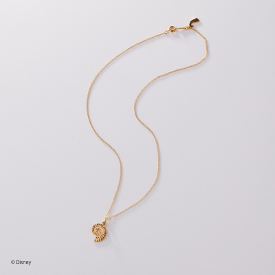 ハワイアンジュエリー【Disney/リトル・マーメイド】アースラデザイン/ネックレス|ハワイアンジュエリーブランドMaxi(マキシ)公式通販オンラインショップ