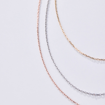 ムーンボウ ネックレス/K10YG/K10PG/K10WG(RHP)/Maxi× Sumire|ハワイアンジュエリーブランドMaxi(マキシ)公式通販オンラインショップ