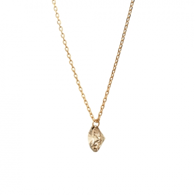 ブラウン ダイヤモンド ネックレス/10KYG/0.7ct|ハワイアンジュエリーブランドMaxi(マキシ)公式通販オンラインショップ