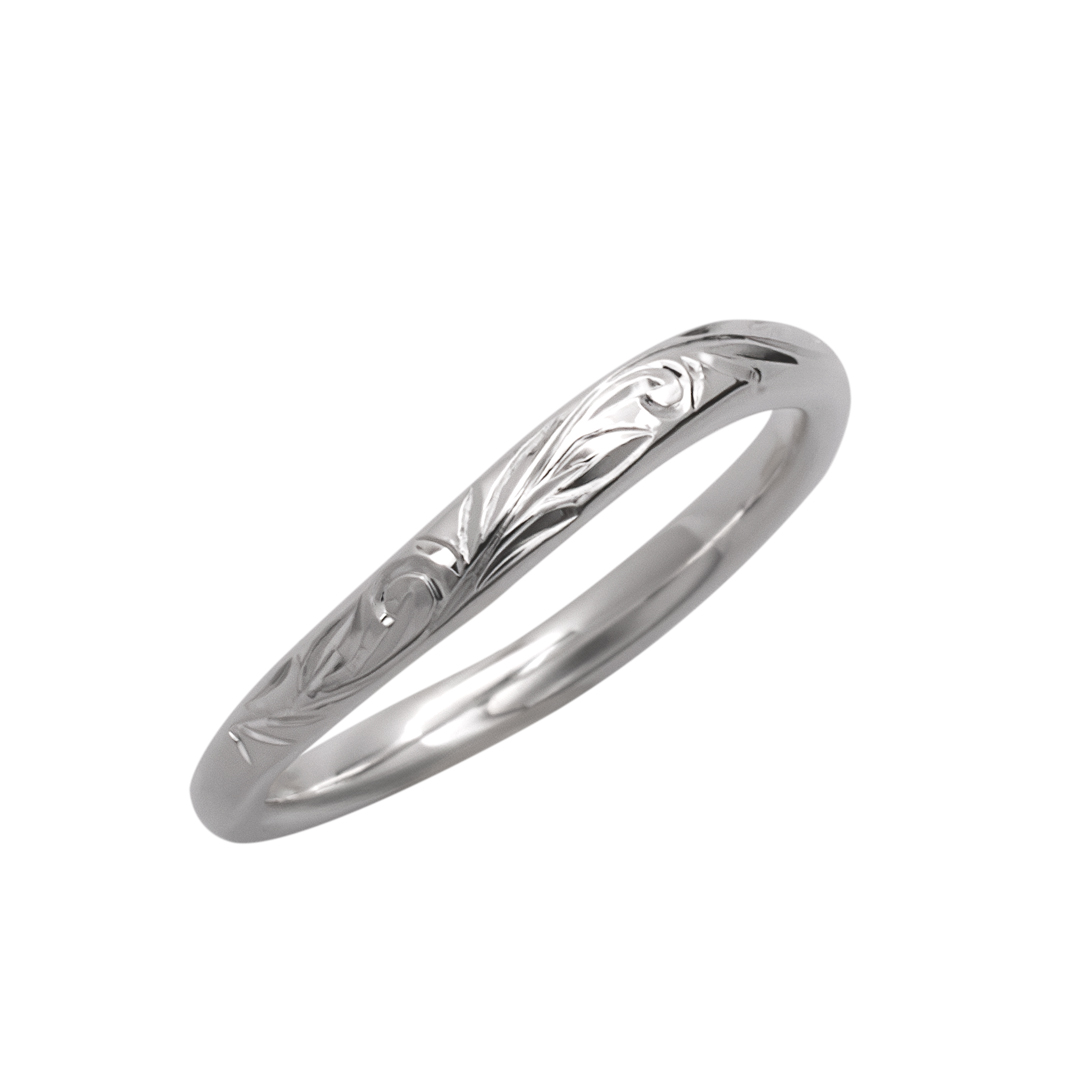 ハワイアンジュエリー/Pilina Mau(ピリナ・マウ)/pt900/レディース|ハワイアンジュエリーブランドMaxi(マキシ)公式通販オンラインショップ