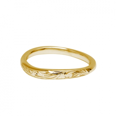 ハワイアンジュエリー/Pilina Mau(ピリナ・マウ)/K18YG/レディース|ハワイアンジュエリーブランドMaxi(マキシ)公式通販オンラインショップ