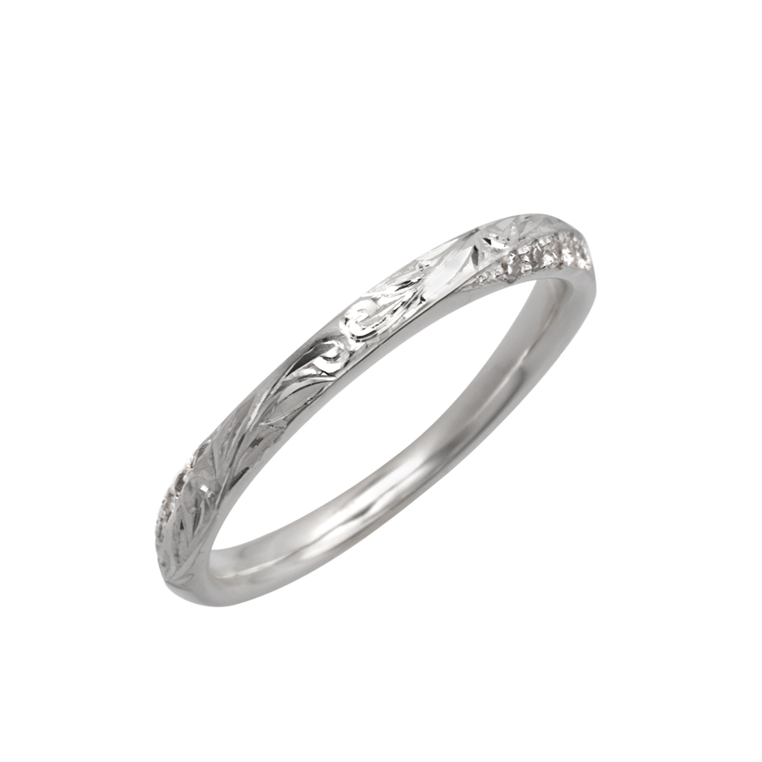 ハワイアンジュエリー/Aloha Nui(アロハ・ヌイ)/SILVER925/レディース/CZ|ハワイアンジュエリーブランドMaxi(マキシ)公式通販オンラインショップ