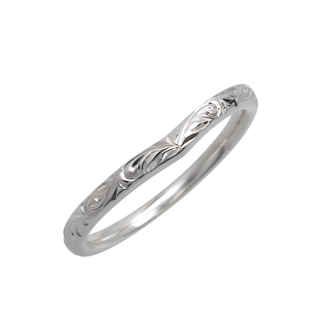 ハワイアンジュエリー/Kuʻuipo Mau(クウイポ・マウ)/pt900/レディース|ハワイアンジュエリーブランドMaxi(マキシ)公式通販オンラインショップ