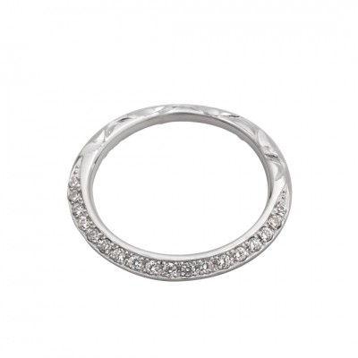 ハワイアンジュエリー/Mahina Pilina(マヒナ・ピリナ)/pt900レディースダイヤモンド|ハワイアンジュエリーブランドMaxi(マキシ)公式通販オンラインショップ