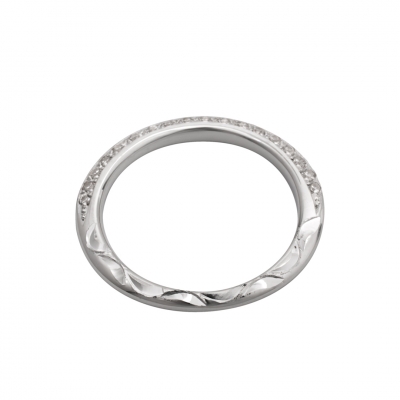 ハワイアンジュエリー/Mahina Pilina(マヒナ・ピリナ)/pt900レディースダイヤモンド|ハワイアンジュエリーブランドMaxi(マキシ)公式通販オンラインショップ