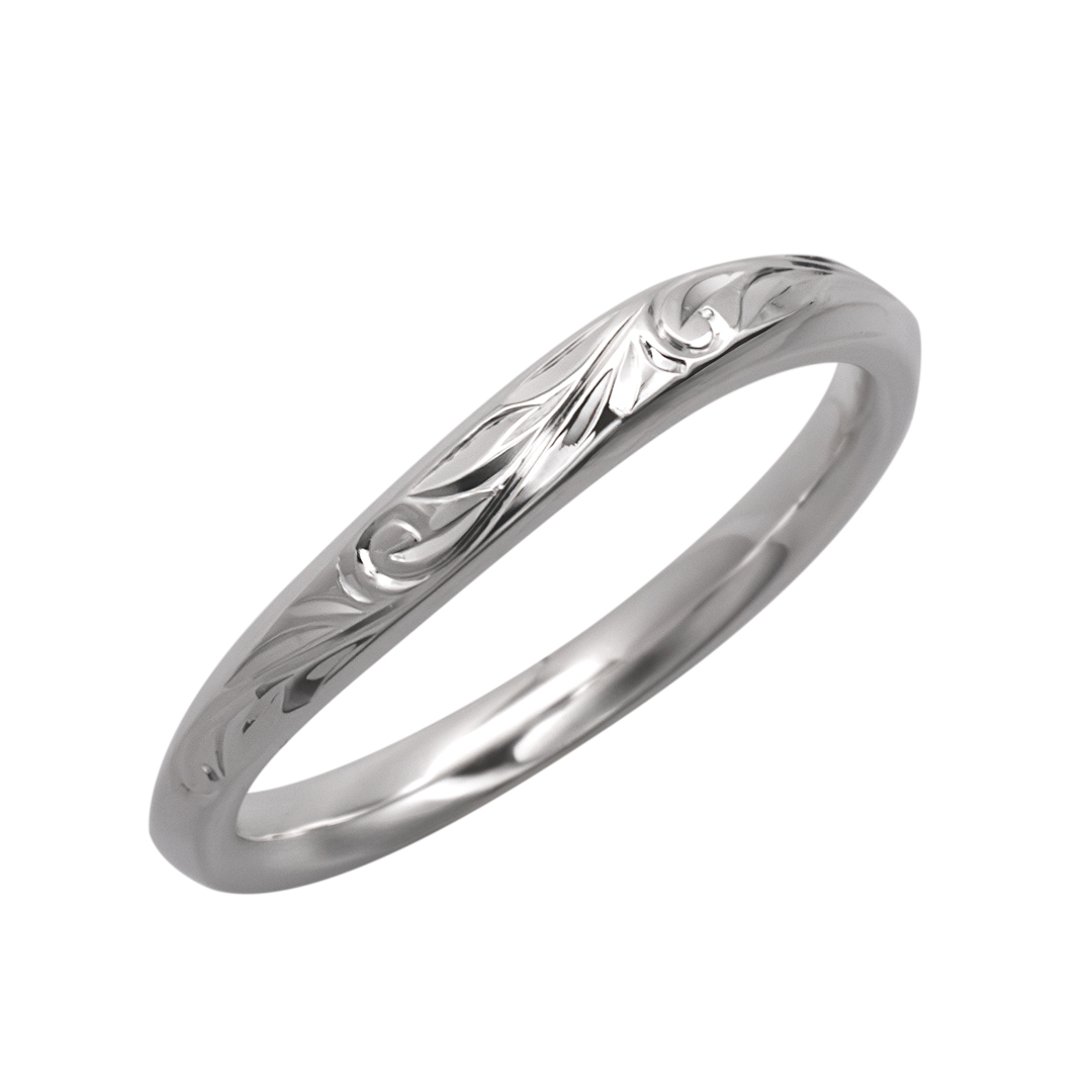 ハワイアンジュエリー/Pilina Mau(ピリナ・マウ)/pt900/メンズ|ハワイアンジュエリーブランドMaxi(マキシ)公式通販オンラインショップ