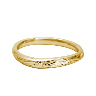 ハワイアンジュエリー/Pilina Mau(ピリナ・マウ)/K18YG/メンズ|ハワイアンジュエリーブランドMaxi(マキシ)公式通販オンラインショップ