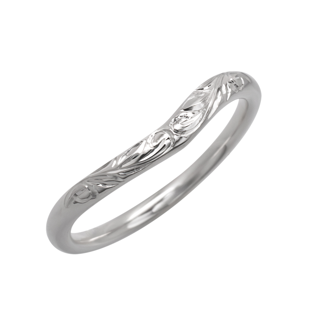 ハワイアンジュエリー/Aloha Mau(アロハ・マウ)/pt900/メンズ|ハワイアンジュエリーブランドMaxi(マキシ)公式通販オンラインショップ