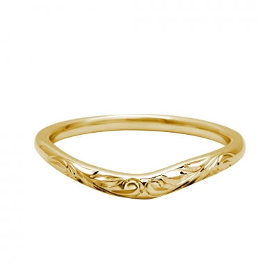 ハワイアンジュエリー/Aloha Mau(アロハ・マウ)/K18YG/メンズ|ハワイアンジュエリーブランドMaxi(マキシ)公式通販オンラインショップ