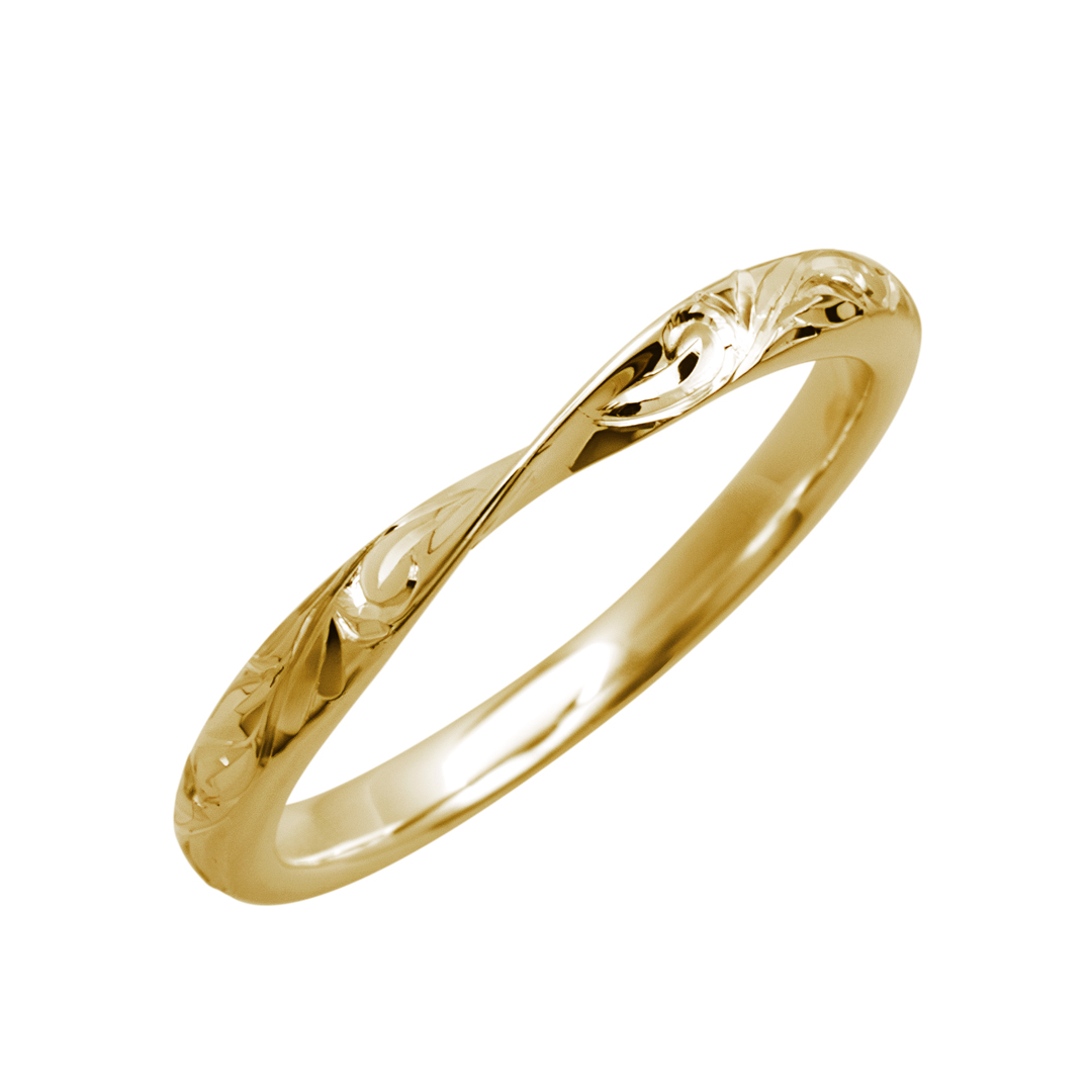 ハワイアンジュエリー/Makani Aloha(マカニ・アロハ)/K18YG/メンズ|ハワイアンジュエリーブランドMaxi(マキシ)公式通販オンラインショップ