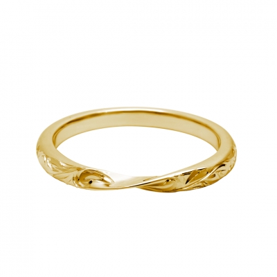 ハワイアンジュエリー/Makani Aloha(マカニ・アロハ)/K18YG/メンズ|ハワイアンジュエリーブランドMaxi(マキシ)公式通販オンラインショップ