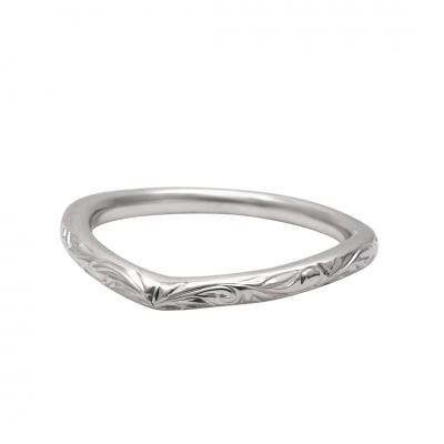 ハワイアンジュエリー/Kuʻuipo Mau(クウイポ・マウ)/pt900/メンズ|ハワイアンジュエリーブランドMaxi(マキシ)公式通販オンラインショップ