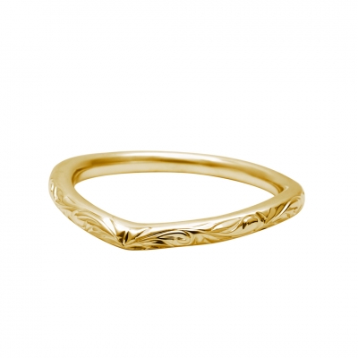 ハワイアンジュエリー/Kuʻuipo Mau(クウイポ・マウ)/K18YG/メンズ|ハワイアンジュエリーブランドMaxi(マキシ)公式通販オンラインショップ