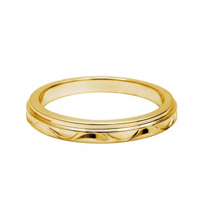 ハワイアンジュエリー/Nalu Pilina(ナル・ピリナ)/K18YG/メンズ|ハワイアンジュエリーブランドMaxi(マキシ)公式通販オンラインショップ