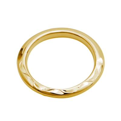 ハワイアンジュエリー/Mahina Pilina(マヒナ・ピリナ)/K18YG/メンズ|ハワイアンジュエリーブランドMaxi(マキシ)公式通販オンラインショップ