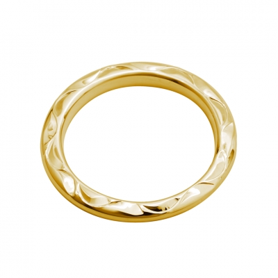 ハワイアンジュエリー/Mahina Pilina(マヒナ・ピリナ)/K18YG/メンズ|ハワイアンジュエリーブランドMaxi(マキシ)公式通販オンラインショップ