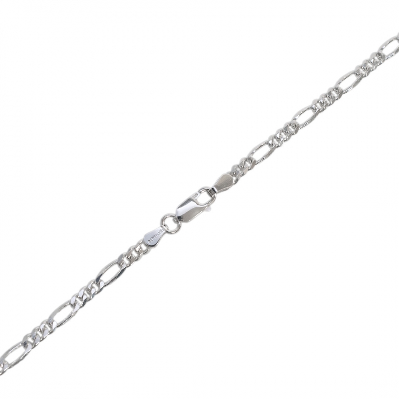 Figaro chain/60cm|ハワイアンジュエリーブランドMaxi(マキシ)公式通販オンラインショップ