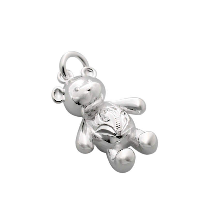 ハワイアンジュエリー/Silver925/Maxi×MALI RAJ baby spoon|ハワイアンジュエリーブランドMaxi(マキシ)公式通販オンラインショップ