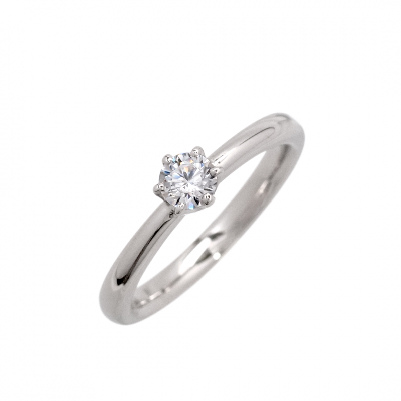 ハワイアンジュエリー/Silver925/CZ/K10YG/Marry me ring(リング)|ハワイアンジュエリーブランドMaxi(マキシ)公式通販オンラインショップ