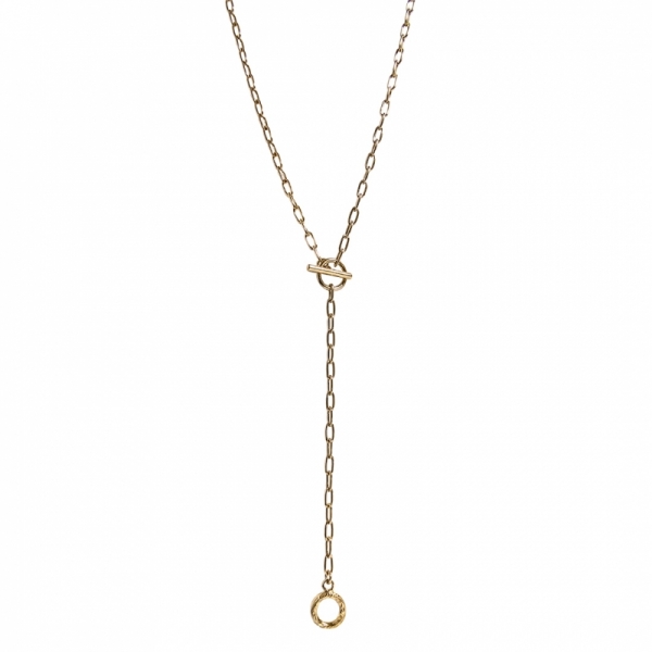 ハワイアンジュエリー/Silver925/YGC/Pau hana Necklace(3way)|ハワイアンジュエリーブランドMaxi(マキシ)公式通販オンラインショップ