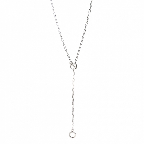 ハワイアンジュエリー/Silver925/Pau hana Necklace(3way)|ハワイアンジュエリーブランドMaxi(マキシ)公式通販オンラインショップ